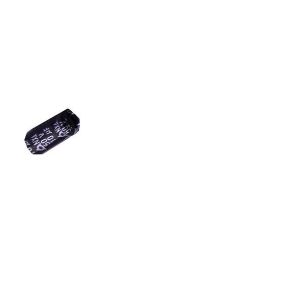 NXA50VB180M8*20 LO  Passive Components