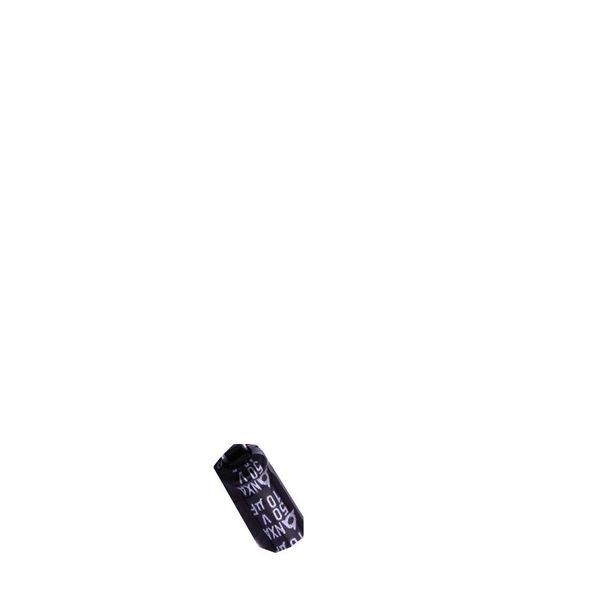 NXA50VB180M8*20 LO Aluminium Electrolytic Capacitors - Radial Leaded