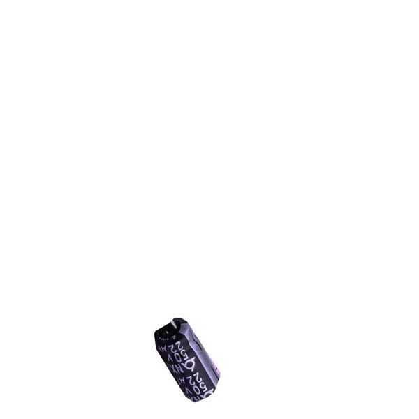 NXA50VB22M5*11 2.5TP Aluminium Electrolytic Capacitors - Radial Leaded