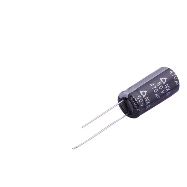 NXA50VB470M10*20_LO electronic component of SamYoung