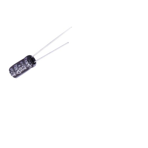 NXA50VB4.7M5*11 2.5TP  Passive Components