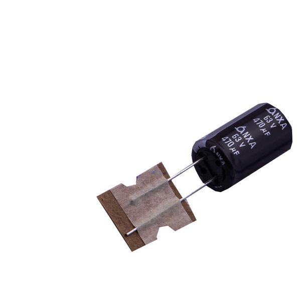 NXA63VB470M12.5*20 3.5CC electronic component of SAMYOUNG