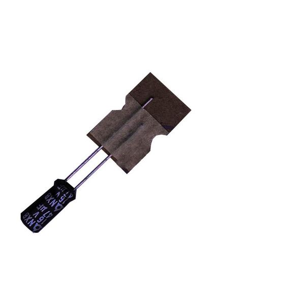 NXB16VB47M5*11 LO  Passive Components