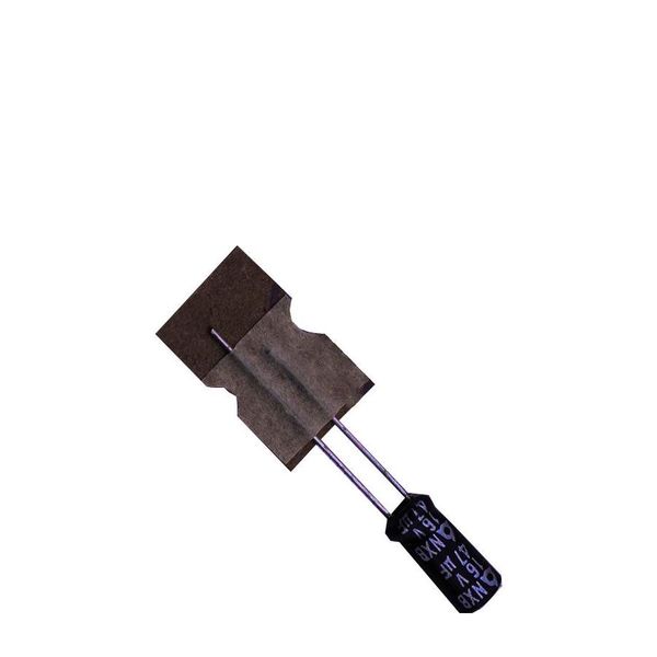 NXB16VB47M5*11 LO Aluminium Electrolytic Capacitors - Radial Leaded