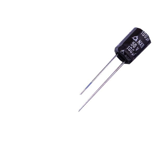 NXB-50V100-8*11.5 electronic component of SamYoung