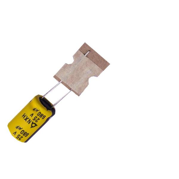 NXH25VB680M8*20 3.5TP  Passive Components