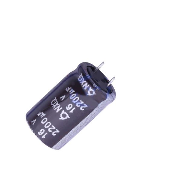 NXQ10VB2200M10*25 LO  Passive Components