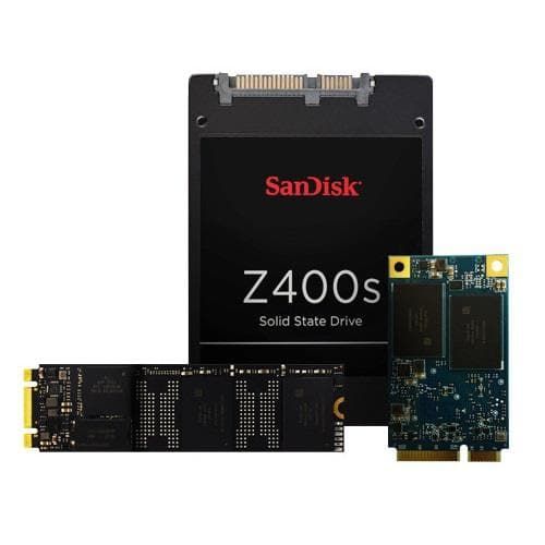 SD8SNAT-064G-1122 electronic component of SanDisk