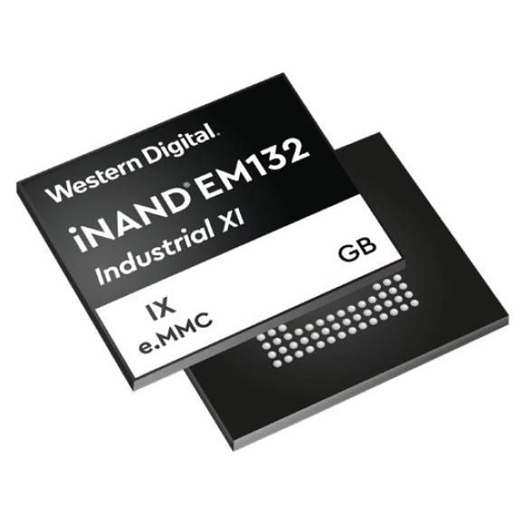 SDINBDG4-8G-I2 electronic component of SanDisk