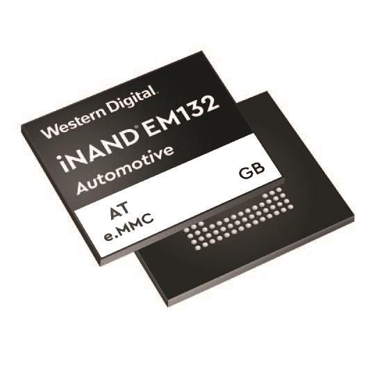 SDINBDA6-128G-XA electronic component of SanDisk