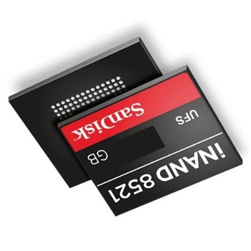 SDINDDH4-128G  Semiconductors
