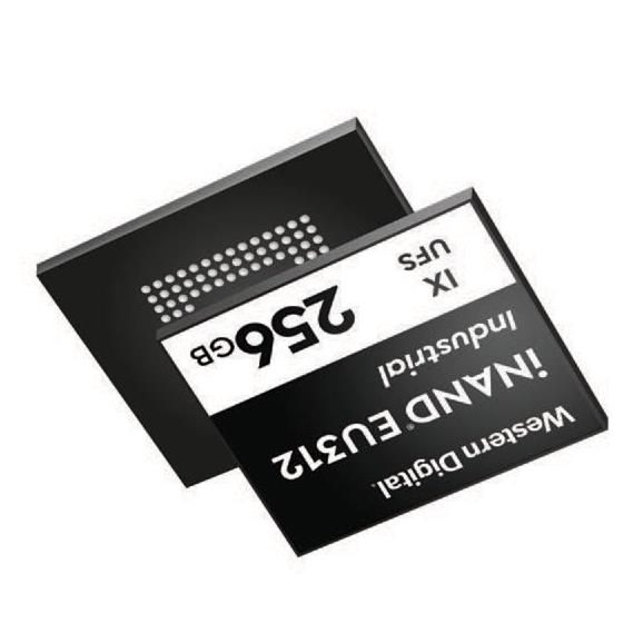 SDINDDH6-64G-I  Semiconductors