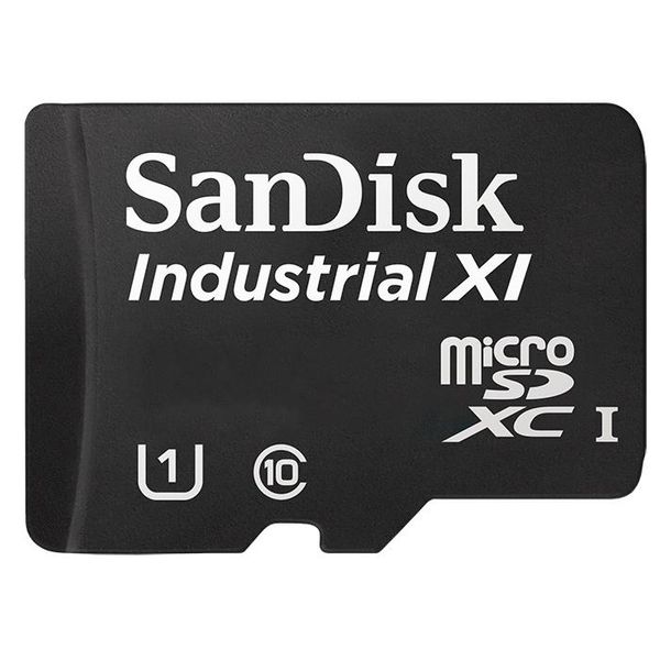 SDSDQAF3-016G-XI electronic component of SanDisk