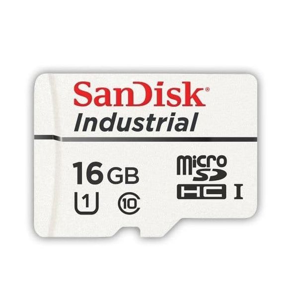 SDSDQAF4-016G-I electronic component of SanDisk