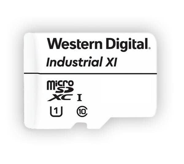 SDSDQED-016G-XI electronic component of SanDisk