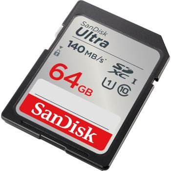 SDSDUNB-064G-GN6IN electronic component of SanDisk