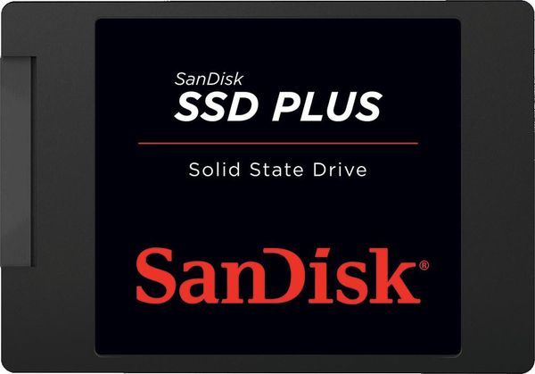 SDSSDA-120G-G25 electronic component of SanDisk