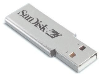 SDUFD2AA-016G electronic component of SanDisk