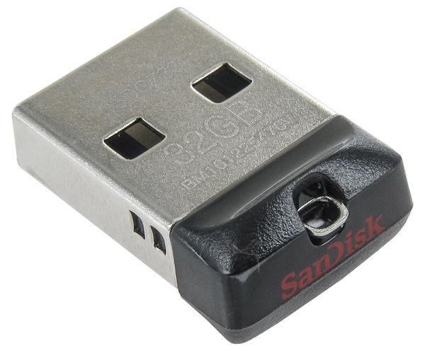 SDUFD33-008G electronic component of SanDisk