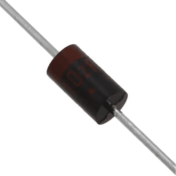 RL 10ZV1 electronic component of Sanken