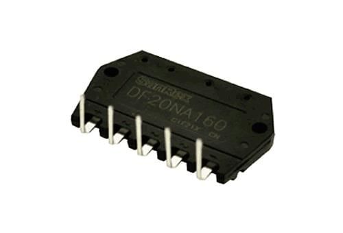 DF20NA80 F1 electronic component of Sanrex