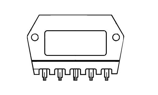 DF30NA160 F1 electronic component of Sanrex