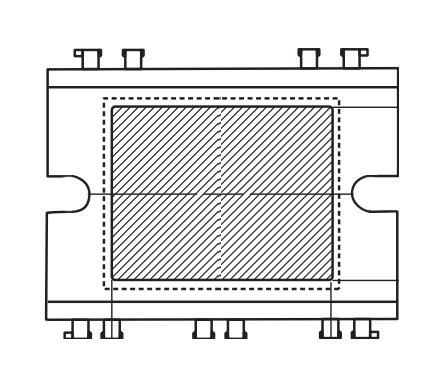 DF60NB160 electronic component of Sanrex