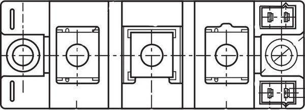 SCE200DA160 electronic component of Sanrex