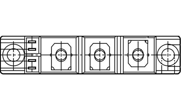 SCE90AA160 electronic component of Sanrex