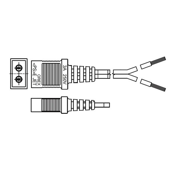 489-006-L10 electronic component of Sanyo Denki