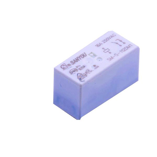 SM-S-112DM1 electronic component of SANYOU