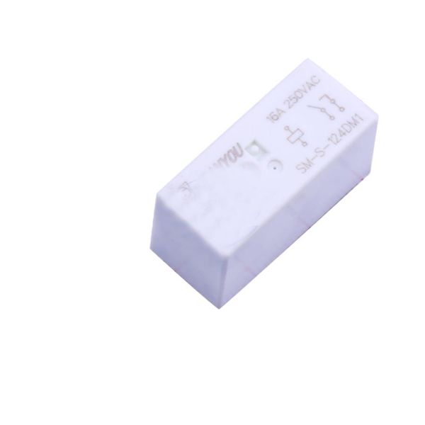 SM-S-124DM1 electronic component of SANYOU