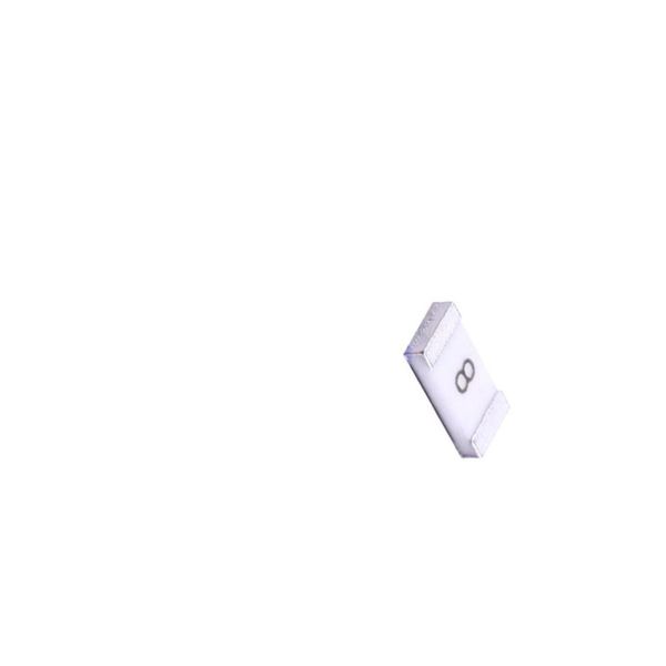 S1206-FC-2.5A Surface Mount Fuses