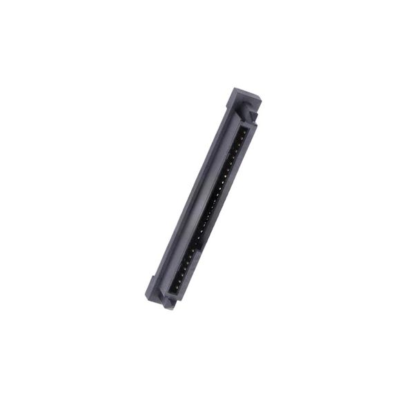 SATA-054-F22SS1BY Standard Card Edge Connectors
