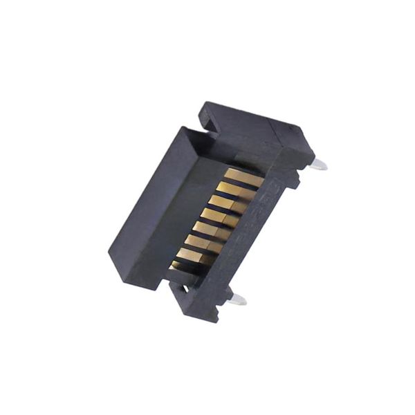 SATA-701-M07S1BR-A Standard Card Edge Connectors