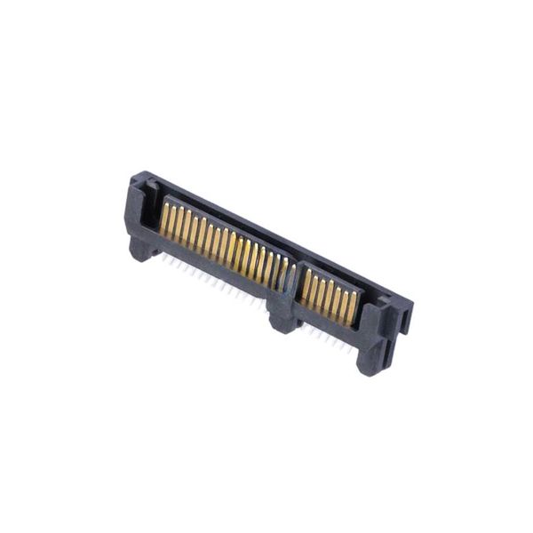 SATA-ZL-PWB  Connectors