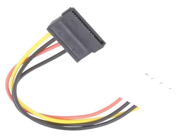 SAVAK-10  Electromechanical