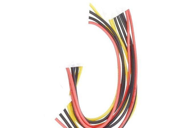 SAVAK-16 Mounting Fixings