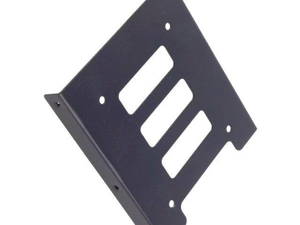 SAVAK-40 Mounting Fixings