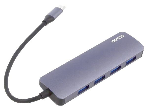 SAVAK-54 electronic component of SAVIO