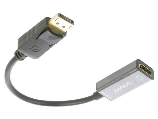 SAVAK-62  Connectors