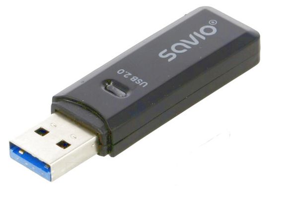 SAVAK-63 electronic component of SAVIO