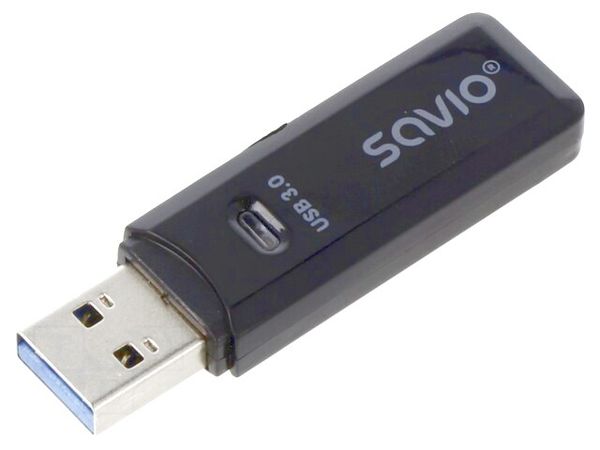SAVAK-64 electronic component of SAVIO