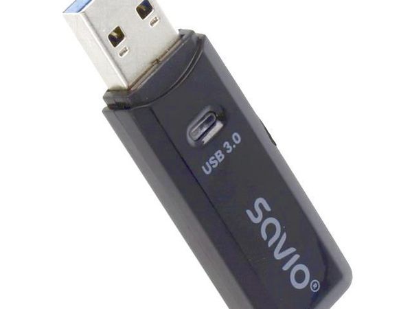 SAVAK-64 Unclassified
