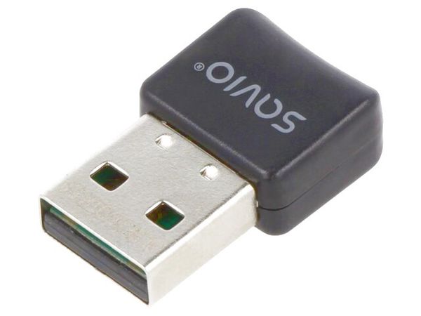 SAVBT-050 electronic component of SAVIO