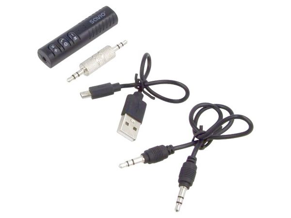 SAVFMTRANSTR-11B electronic component of SAVIO