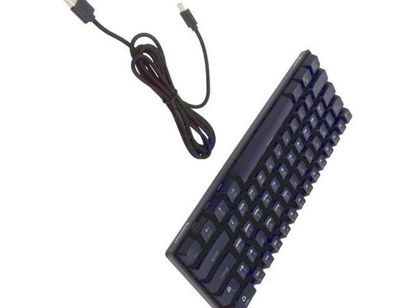 SAVGK-BLACKOUT BROWN Mounting Fixings