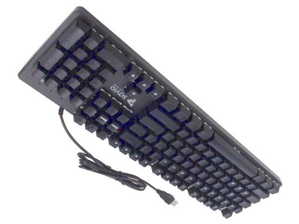 SAVGK-TEMPEST FULL BROWN  Electromechanical