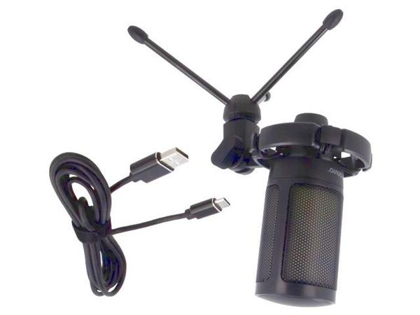 SAVGMC-SONARPRO01  Electromechanical