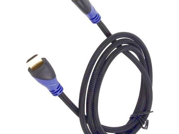 SAVKABELCL-02 HDMI, Displayport & DVI Connectors